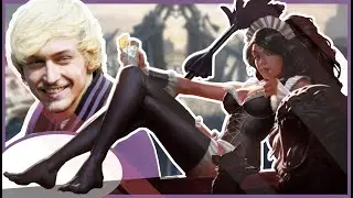 Siv HD - Best Moments#136 - Beautiful Nidalee