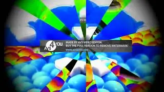 X Samsung Logo Balls (II) Trailer
