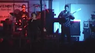 Laura Branigan - Self Control - Massapequa, NY (2002)