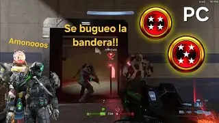 HALO INFINITE | BANDERA BUGUEADA