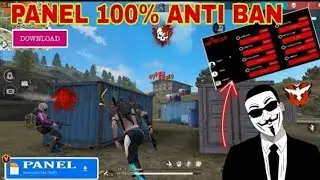 Free Fire Anti Ban Panel OB37 | OB37 Panel File | Mobile Panel Free Fire | Auto Headshot Config (76)
