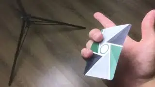 ЭФФЕКТНЫЙ ПЕРЕБРОС КАРТЫ / CARDISTRY / ОБУЧЕНИЕ The best secrets of card tricks are always No...