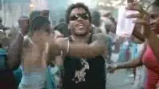 Lenny Kravitz, 