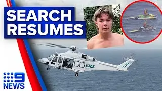 Teenage boy dies after falling from 15-metre cliff in Sydney's east
