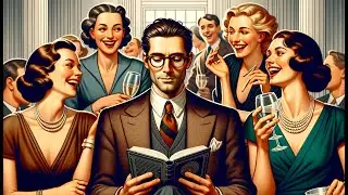 The Quiet Charm: How To Be Introverted and Successful with Women