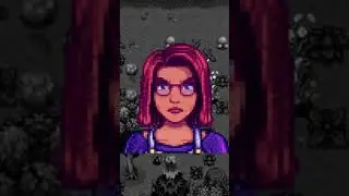 ¿Eres Capaz de PAUSAR en ABIGAIL? #shorts #stardewvalley #mambiki