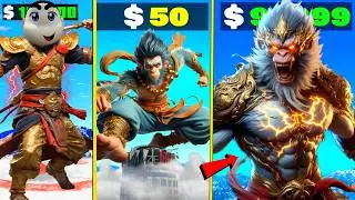 GTA 5 : Franklin Try New Avengers Watch To join Avengers in GTA