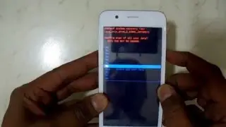 Lava Iris Atom 2 phone lock Reset Youtube
