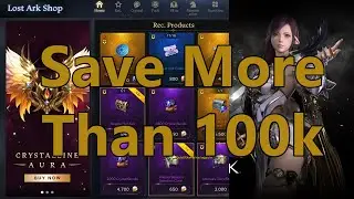 Are You Preparing For The Summoner Class ? Save Ton OF Gold Using These Tricks, Lost Ark