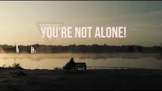 COVID19 —  You're not alone!