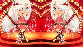I could be a better showman then him...//GCMV//#Meme #gachaclub #fyp #fypシ #