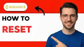 How to Reset Binance 2FA [2026 Full Guide]