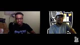 Yatta Debates: Ep. 46 |Stay Woke w/ Vont Leak|