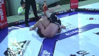 WEF 34 SELECTION 10; Тойчиев Бакыт против Изат