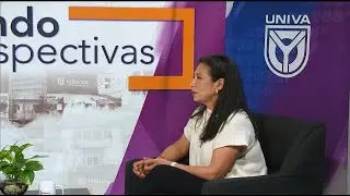 Diálogos UNIVA | Habilidades Autogestoras en Universitarios