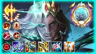 VIEGO MONTAGE 2025 - SOLO CARRY