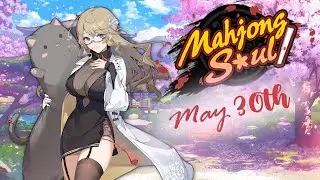 Game 150 - Mahjong Soul