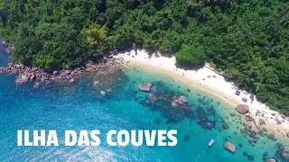 ILHAS DA COUVES UBATUBA