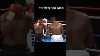 The Truth Behind Tyson's First Loss - Boxing Breakdown
