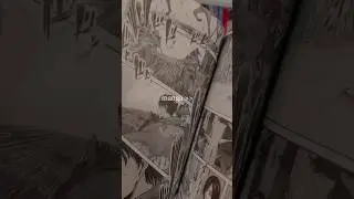 Anime VS Manga Edit | Anime and Manga comparison | Anime Edit #36