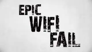 Epic WiFi Fail? Get DirectLink WiFi Home Networking