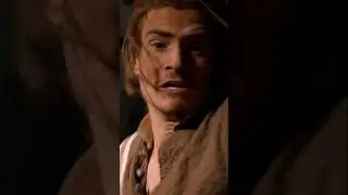 Jack Sparrow vs. Will Turner (Part 4) #jacksparrow #piratesofthecaribbean