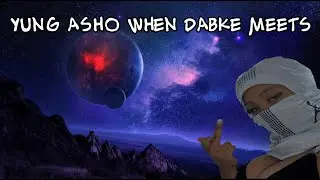 YUNG ASHO When Dabke Meets World Song