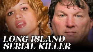 The Long Island Serial Killer: Rex Heuermann