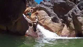 Lake Shasta 2017