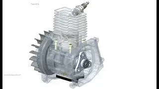 engine model