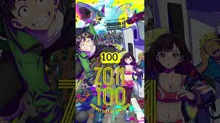 The 2024 Crunchyroll Anime Awards