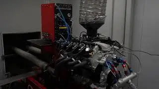 ATK HIGH PERFORMANCE HP116C EFI LM7 5.3L 500HP