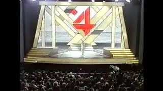 Tercera parte de una reacción DE TODO COMO EN BOTICA al Festival de la Canción de EUROVISION!!!!!