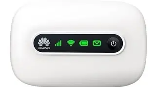 Посылка №2. Карманный Wi-Fi Роутер. Обзор!!