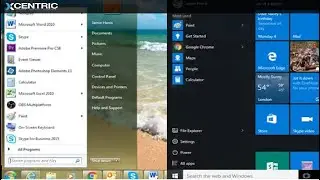 how to crop an image in windows 7/ windows 10 | Windows 10 computer tutorials
