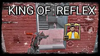 👑KING OF REFLEX🔥 | BGMI MONTAGE #montage |-OnePlus,9R,9,8T,7T,7,6T,8,N105G,N100,Nord,5T,NeverSettle