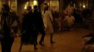 Jamaican Dancers