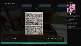 LETS PLAY MINECRAFT :NGL  WORLD