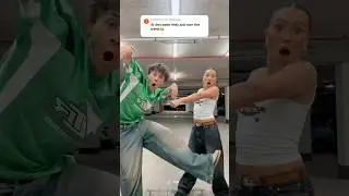 DIA DELÍCIA viral TikTok dance BUT SPED UP… 💖🔥 