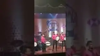 Mumbai drum Day.. 2023