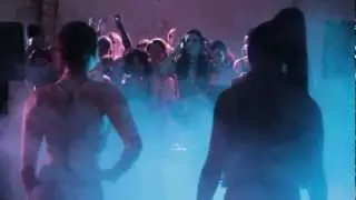 Booty Luv - This Night Official Video (HD)