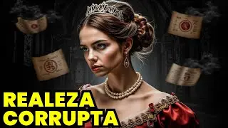 📢 El Misterio De La Princesa Isabella: Conspiraciones Reales y Secretos Ocultos