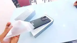 Vivo v27 Pro (12/256)*Midnight Black* Unboxing ,First look Hands on