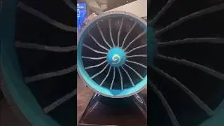 Turbine Engine #youtubeshorts #RRRMusic303
