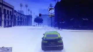 Merry Christmas Gta