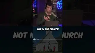 Offering Migrants to Pro-Illegal Immigration Church
