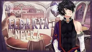 ELDARYA ✦ COMPTE À REBOURS ! ∙ Nevra ∙ Épisode 29 - Partie 1/4
