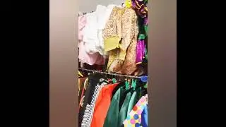В Уфе открылся новый магазин карнавальных костюмов и платьев.