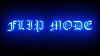 GRAMZ & TEXACO H - FLIP MODE || Dir @dirbyfabrice