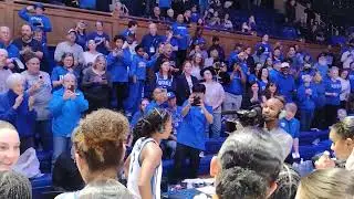 ACC Regular Season Champs